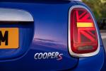 Mini Cooper S Cabrio 2018 года (WW)